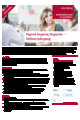 Factsheet Payroll Experte / Expertin - Online